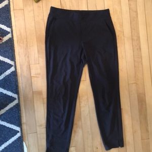 Athleta Brooklyn ankle pant